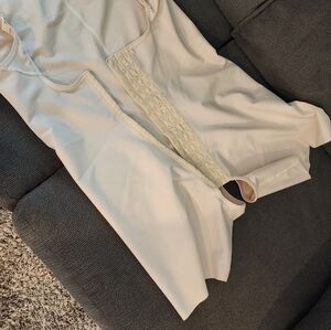 Marena recovery girdle faja